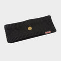 Team Headband Black