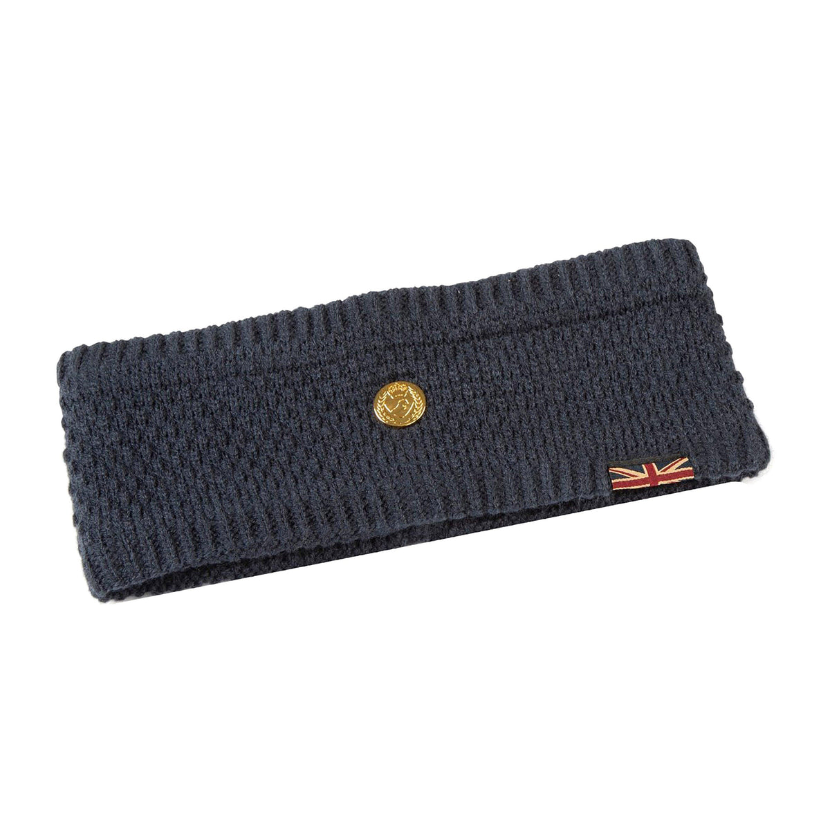 Team Headband Navy