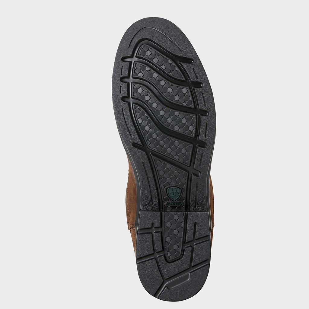 Womens Wythburn H2O Insulated Boots Java