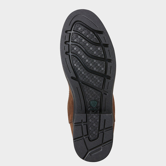 Womens Wythburn H2O Insulated Boots Java