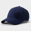 Tri Factor Cap Deep Navy