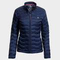 Womens Ideal 3.0 Down Jacket Navy