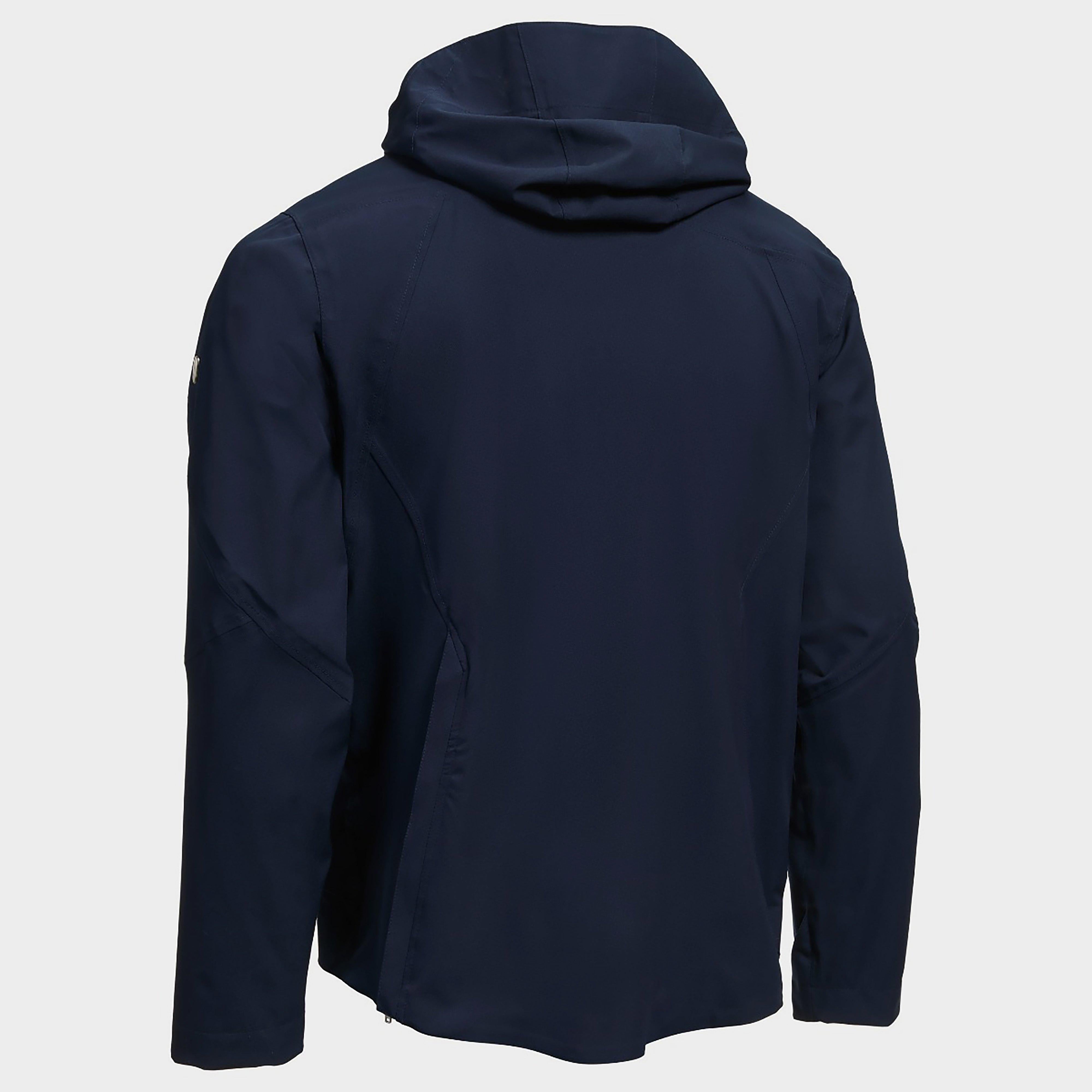 Mens Coastal H2O Jacket Navy