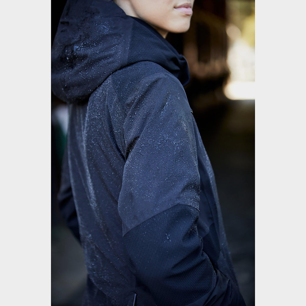 Womens Prowess Jacket Black