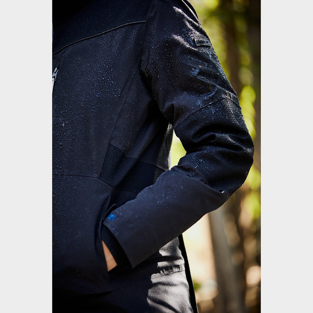 Womens Prowess Jacket Black