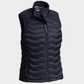 Womens Ideal 3.0 Down Jacket Navy
