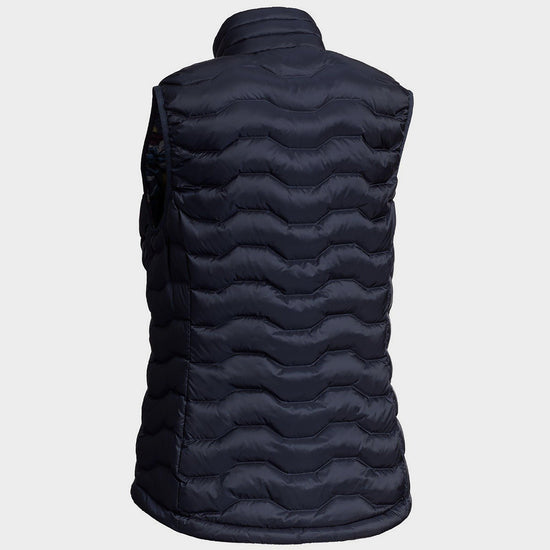 Womens Ideal 3.0 Down Jacket Navy