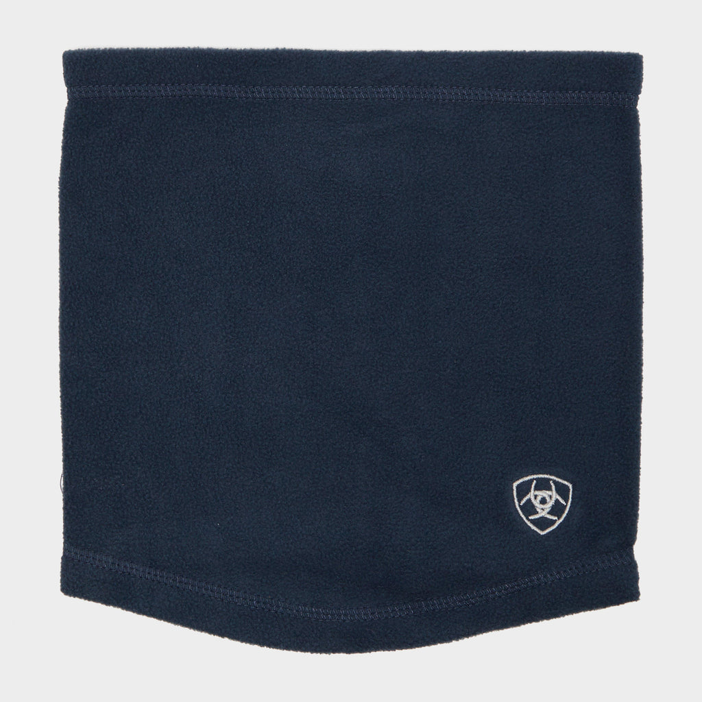 Elementary Neck Warmer Navy Eclipse
