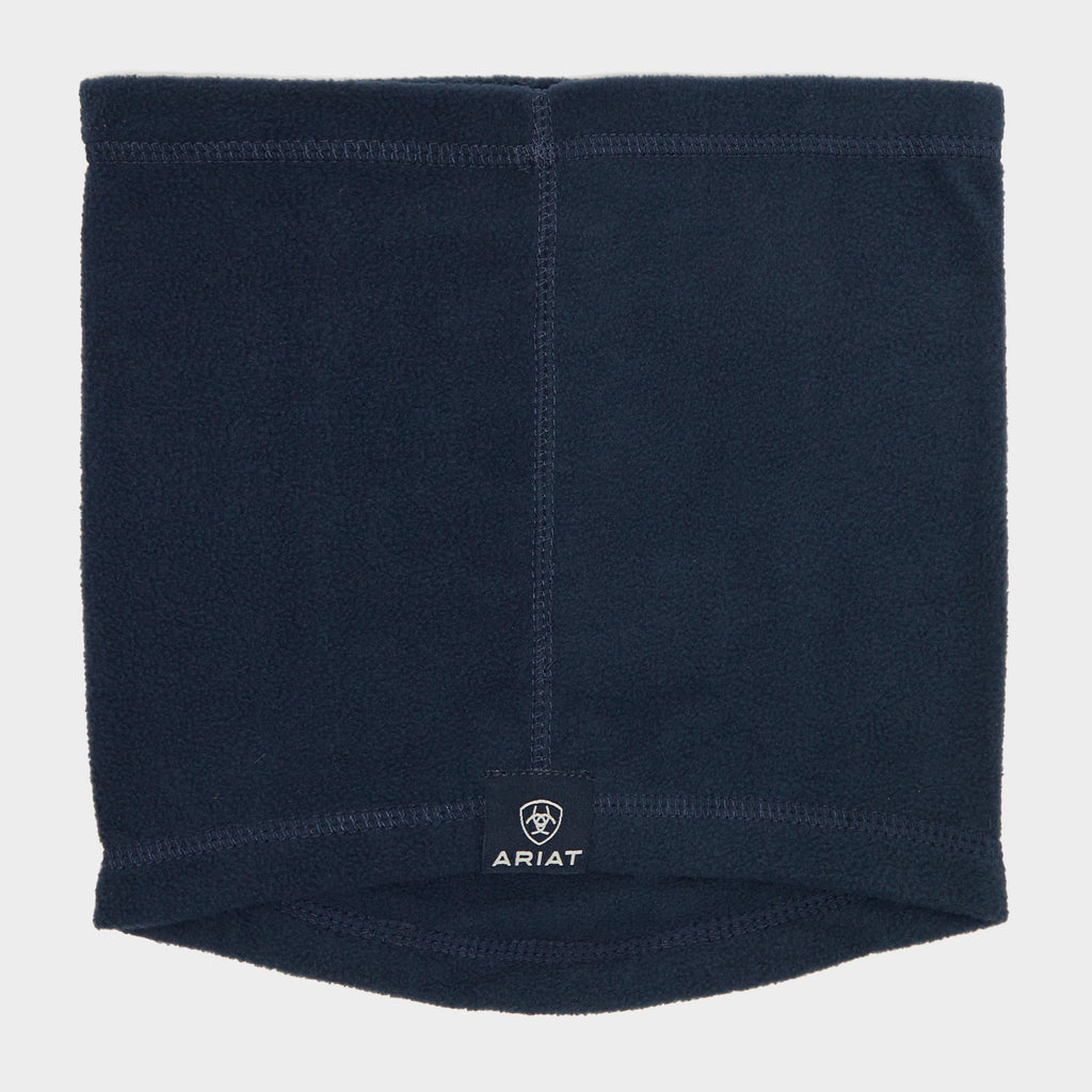 Elementary Neck Warmer Navy Eclipse
