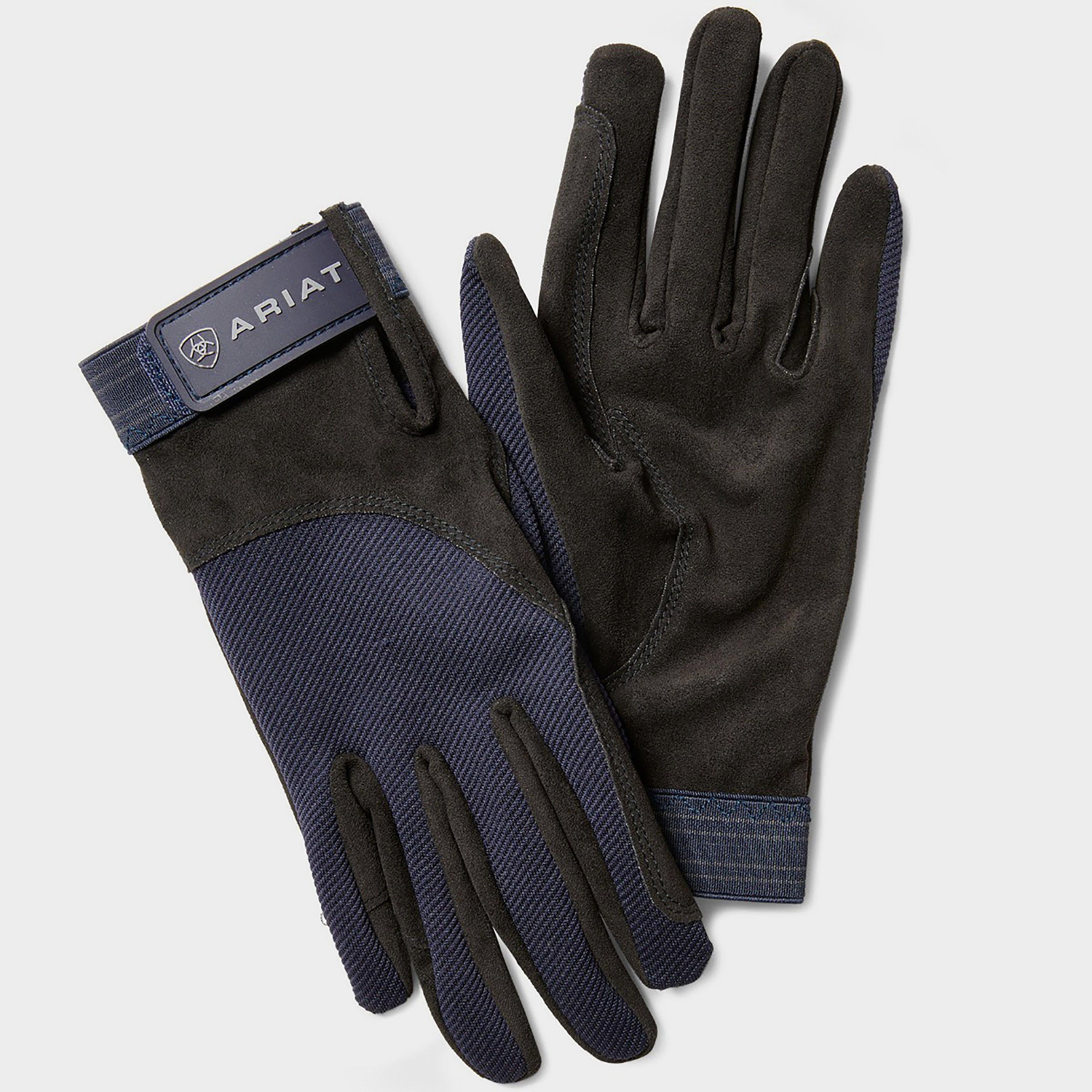 Tek Grip Glove Navy