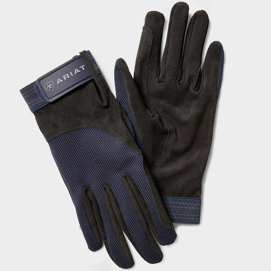 Tek Grip Glove Navy