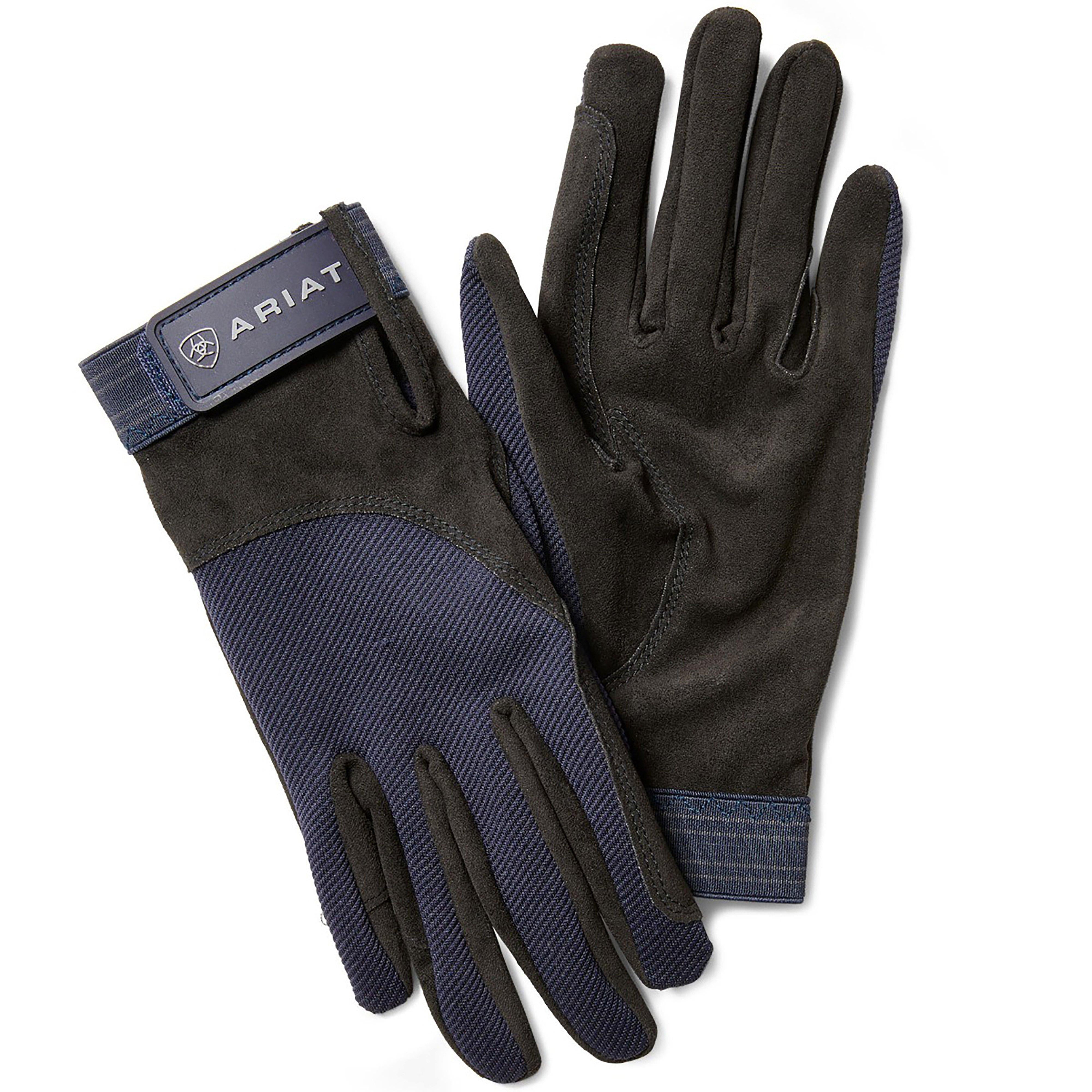 Tek Grip Glove Navy
