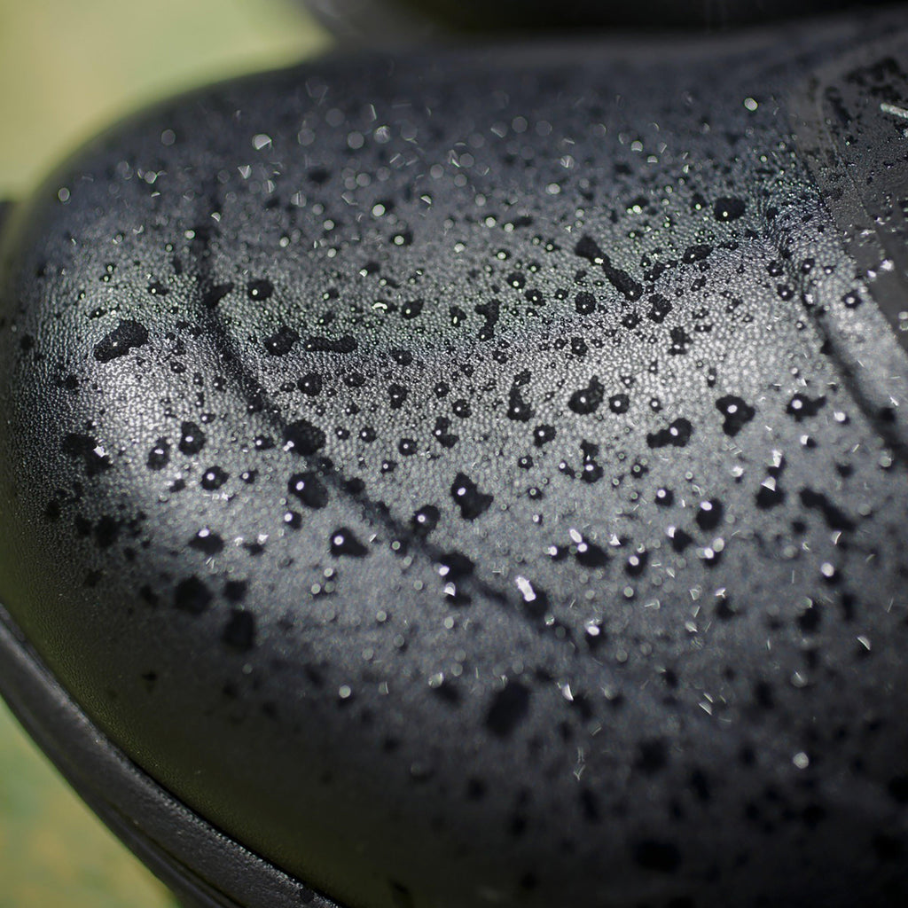 Womens Ascent Short H2O Boots Black