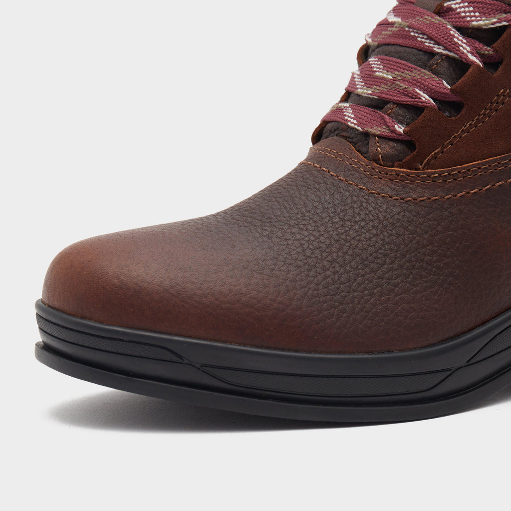 Ladies Harper H2O Boots Dark Brown