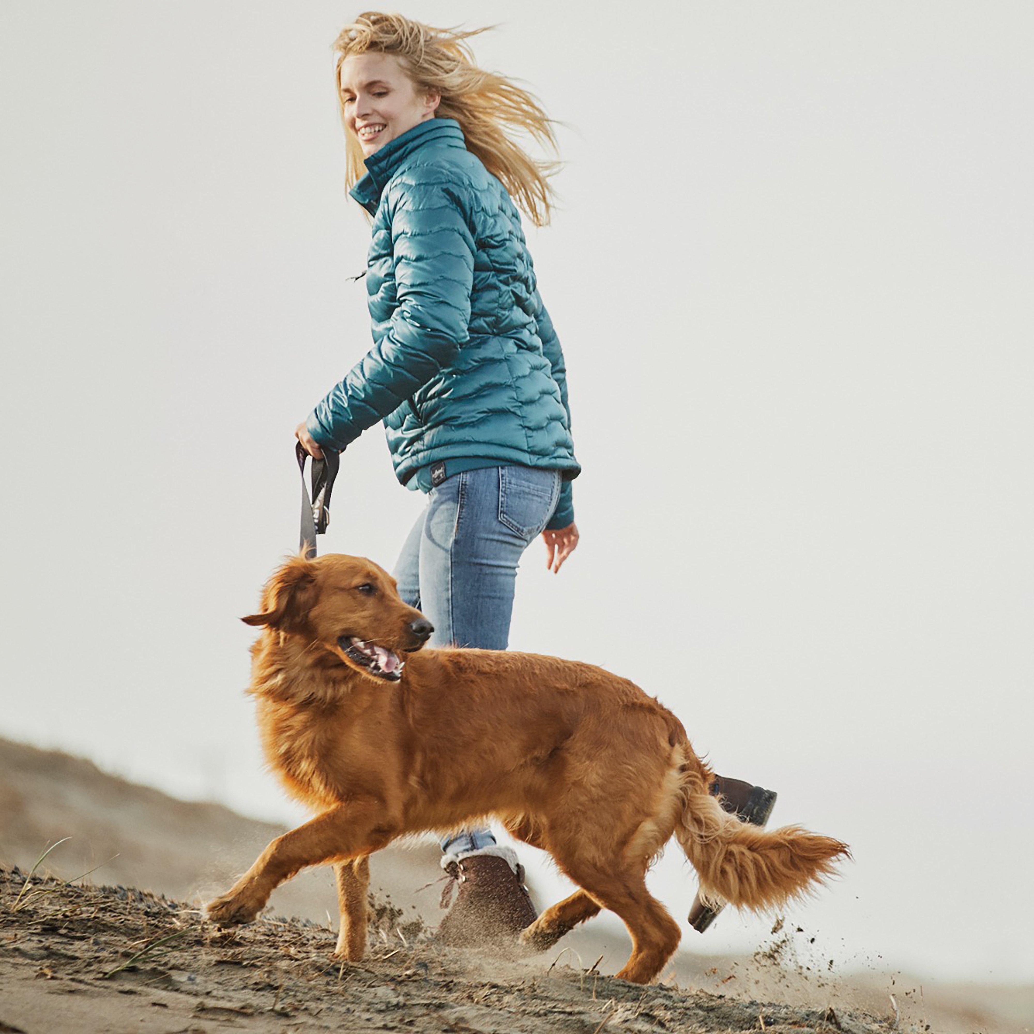 Ladies Harper H2O Boots Dark Brown