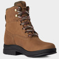 Womens Harper H2O Boots Dark Earth