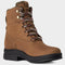 Womens Harper H2O Boots Dark Earth