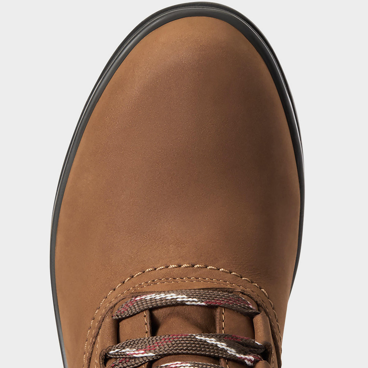 Womens Harper H2O Boots Dark Earth