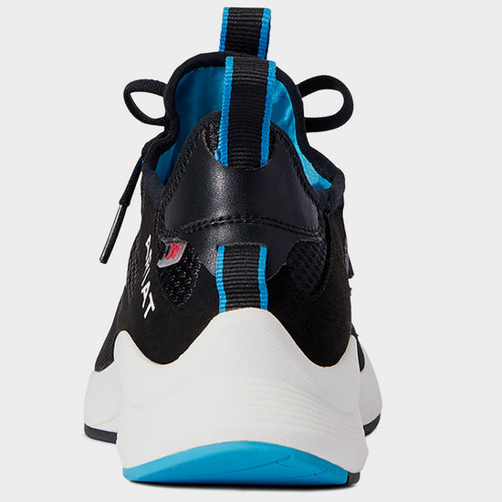 Womens Ignite Lace H2O Trainers Black