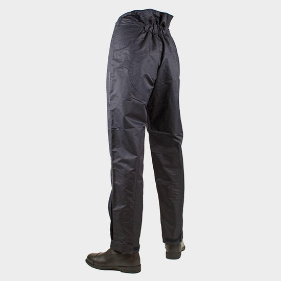 Rambo Waterproof Pull Ups Navy