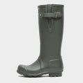 Mens Original Tall Wellington Boots Dark Olive