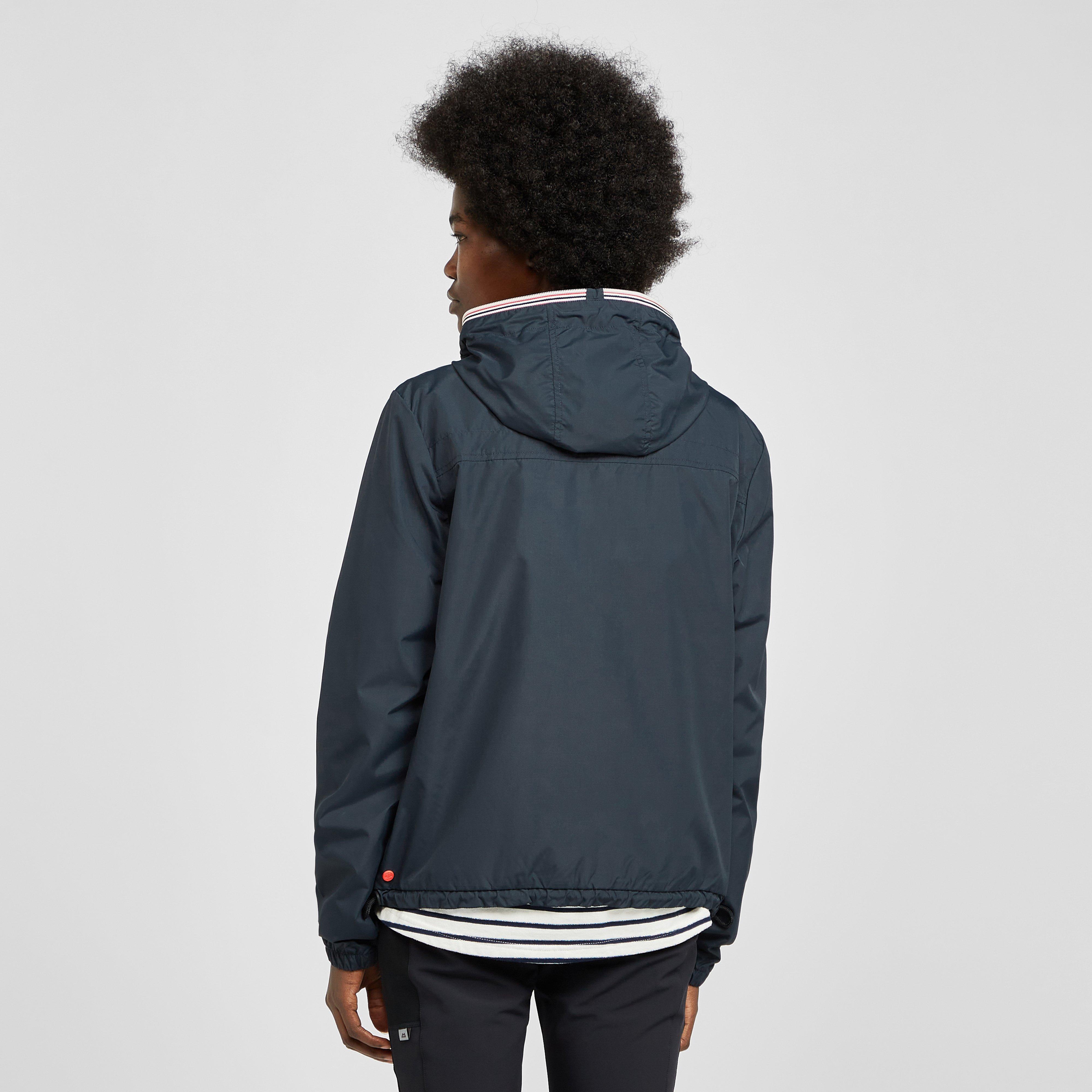Womens Original Shell Jackets Navy