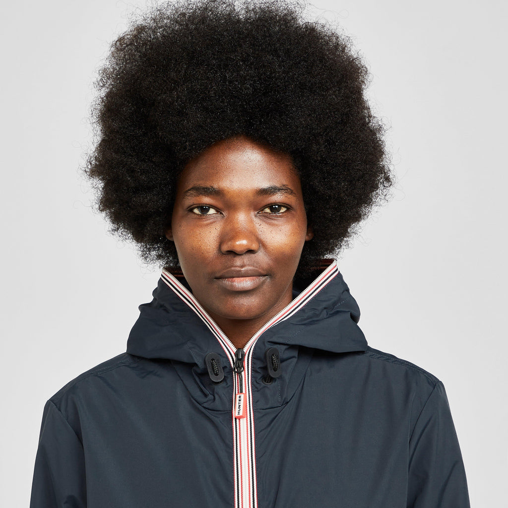 Womens Original Shell Jackets Navy