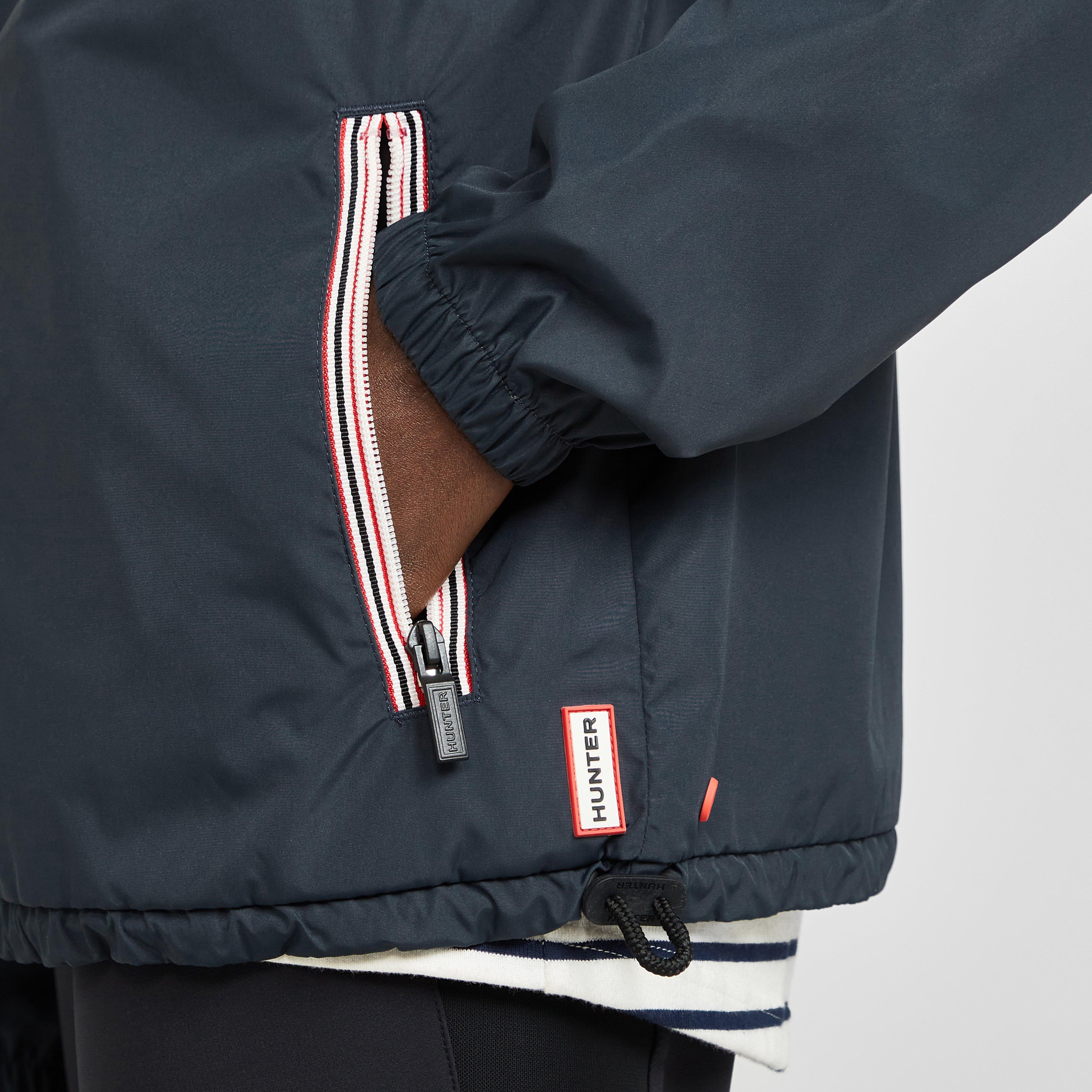 Womens Original Shell Jackets Navy