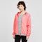 Womens Original Shell Jacket Pink Shiver