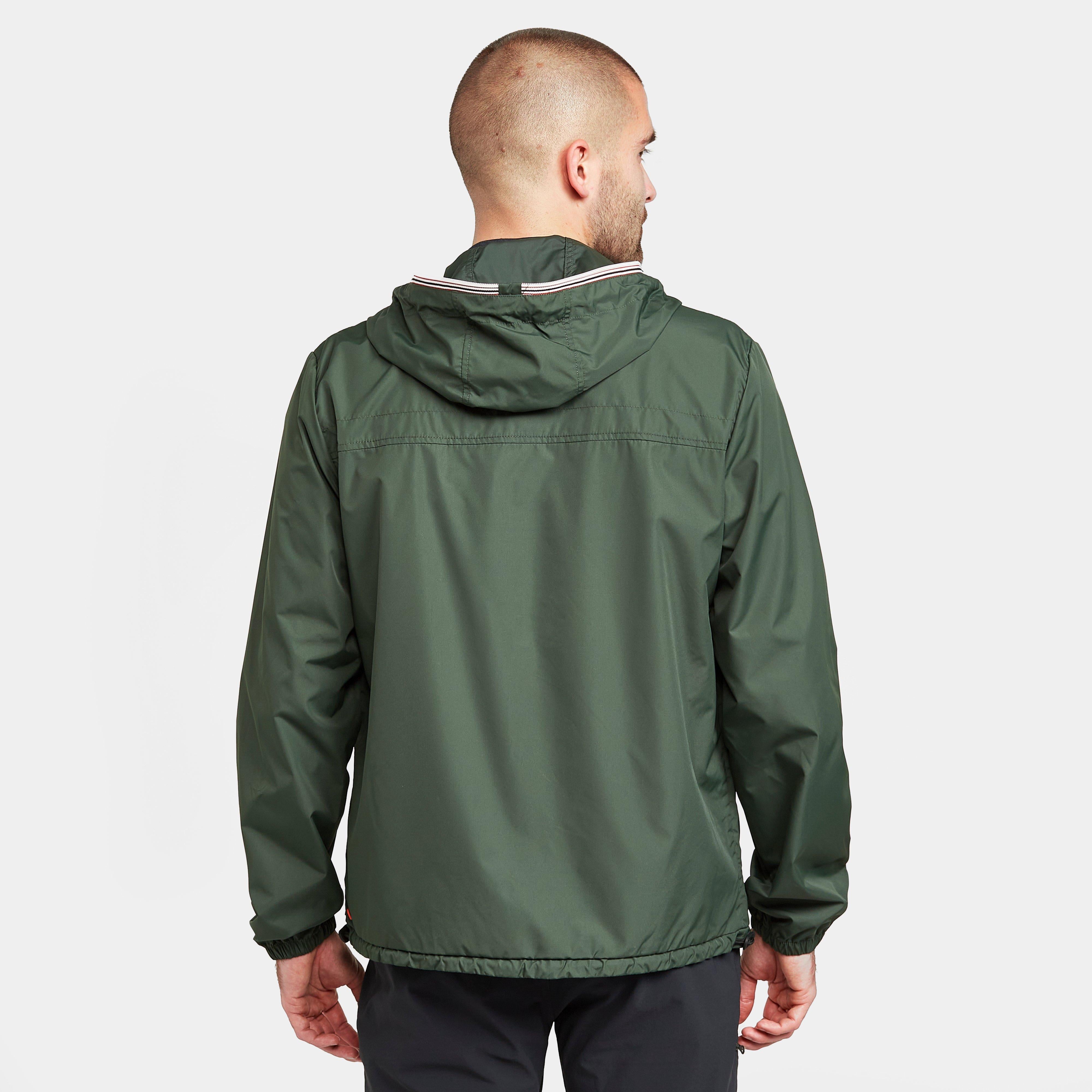 Mens Original Shell Jacket Arctic Moss