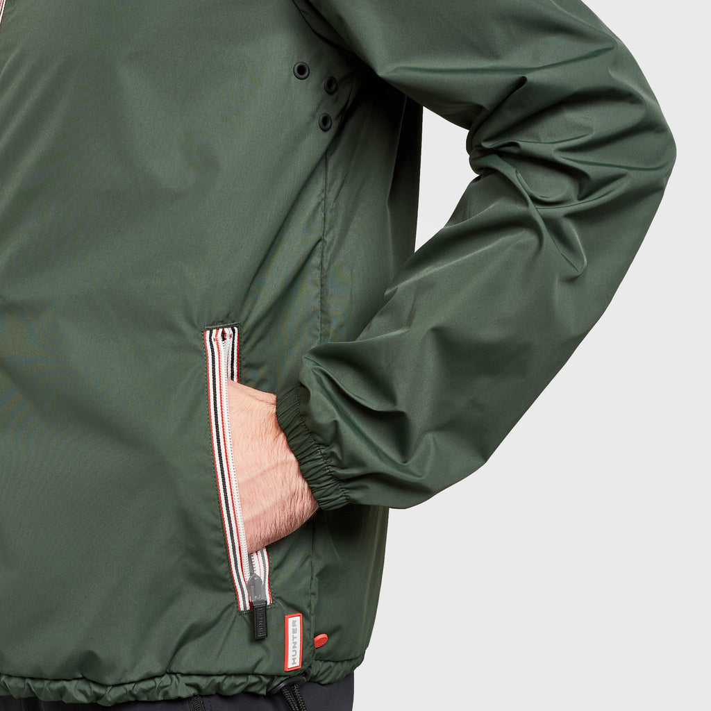 Mens Original Shell Jacket Arctic Moss