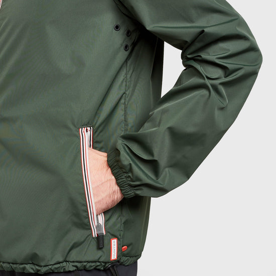 Mens Original Shell Jacket Arctic Moss