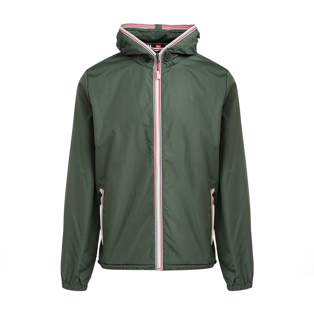 Mens Original Shell Jacket Arctic Moss