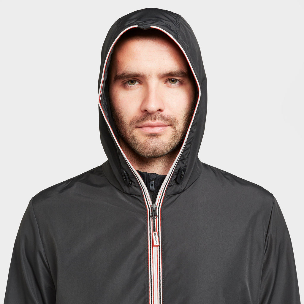 Mens Original Shell Jacket Black