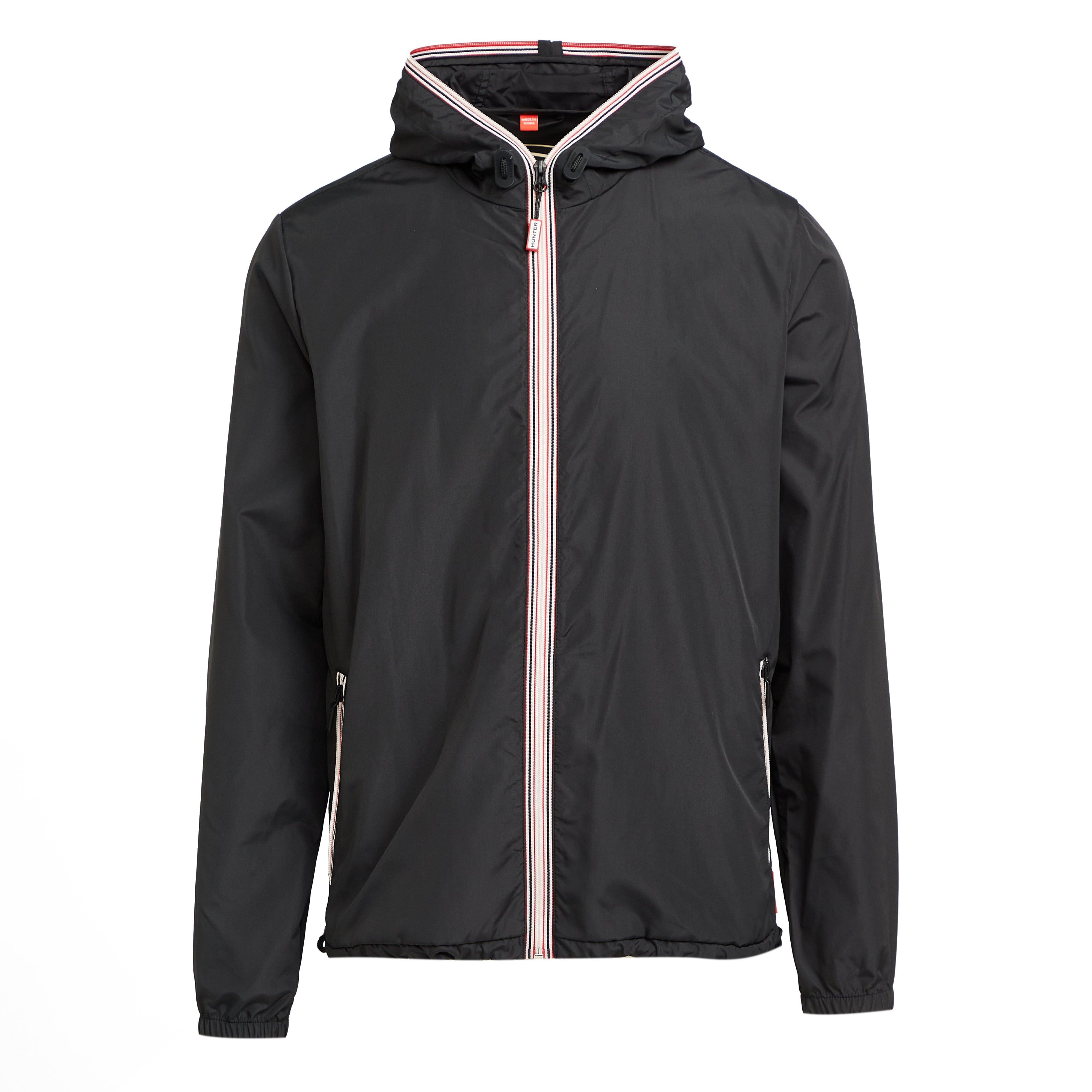 Mens Original Shell Jacket Black