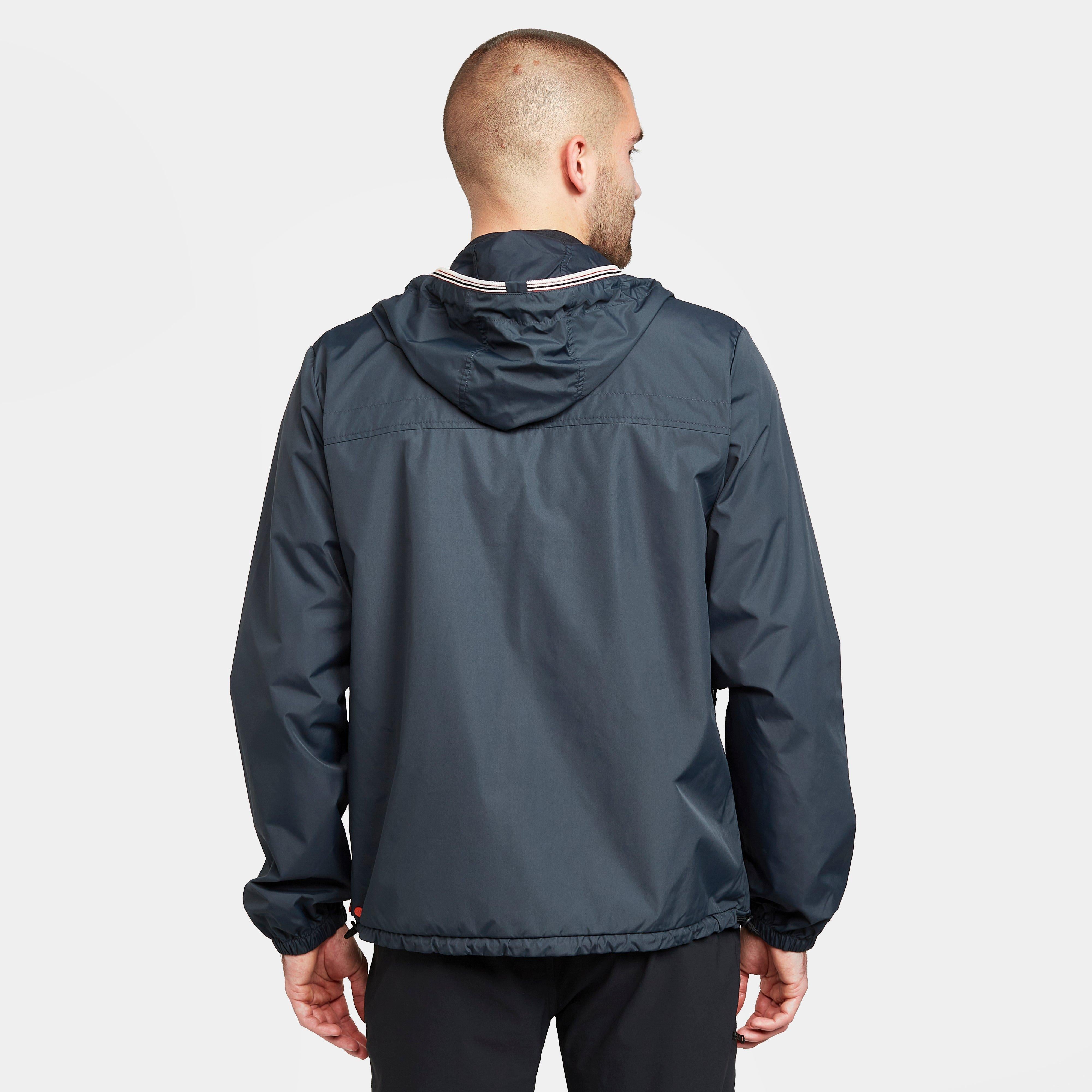 Mens Original Shell Jacket Navy