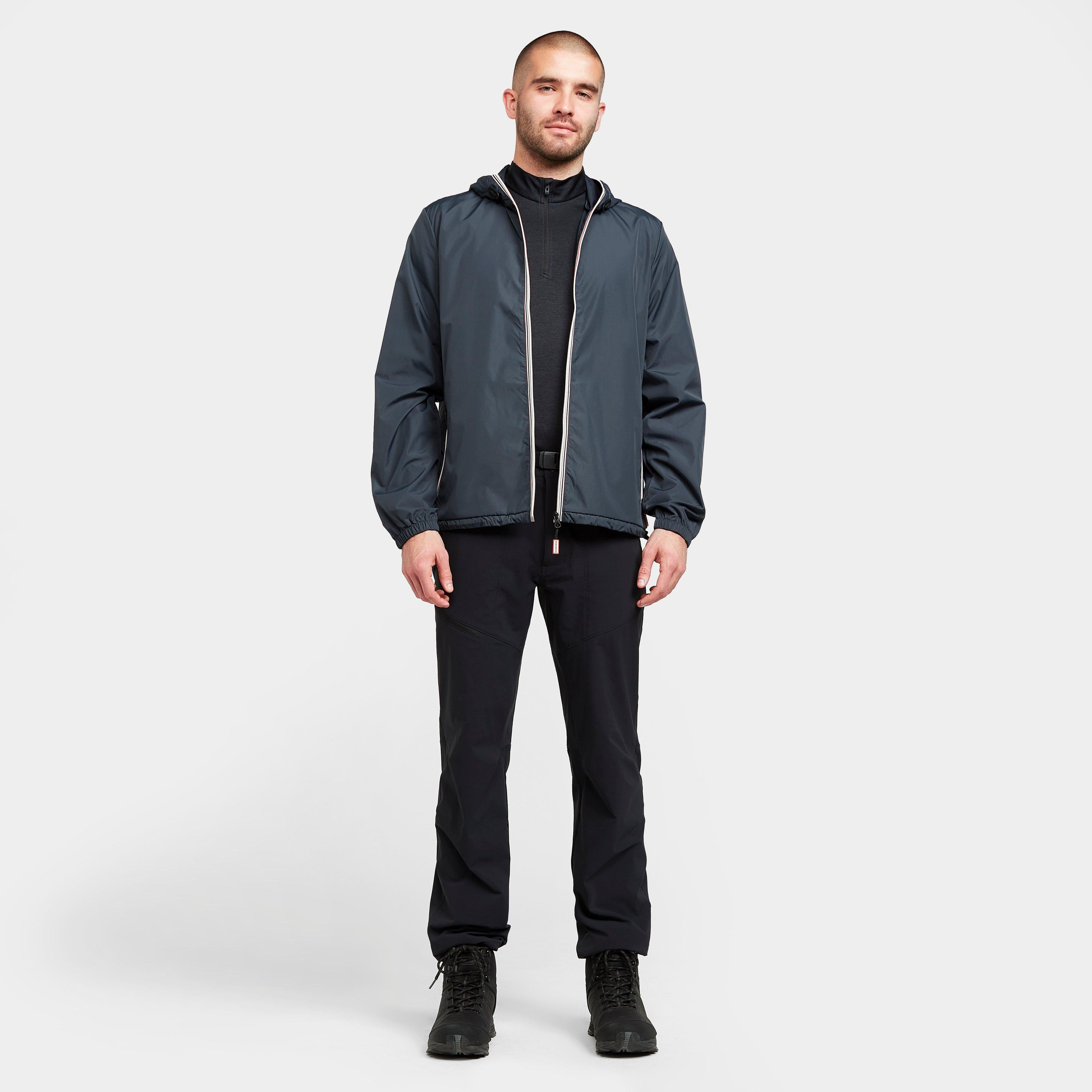 Mens Original Shell Jacket Navy