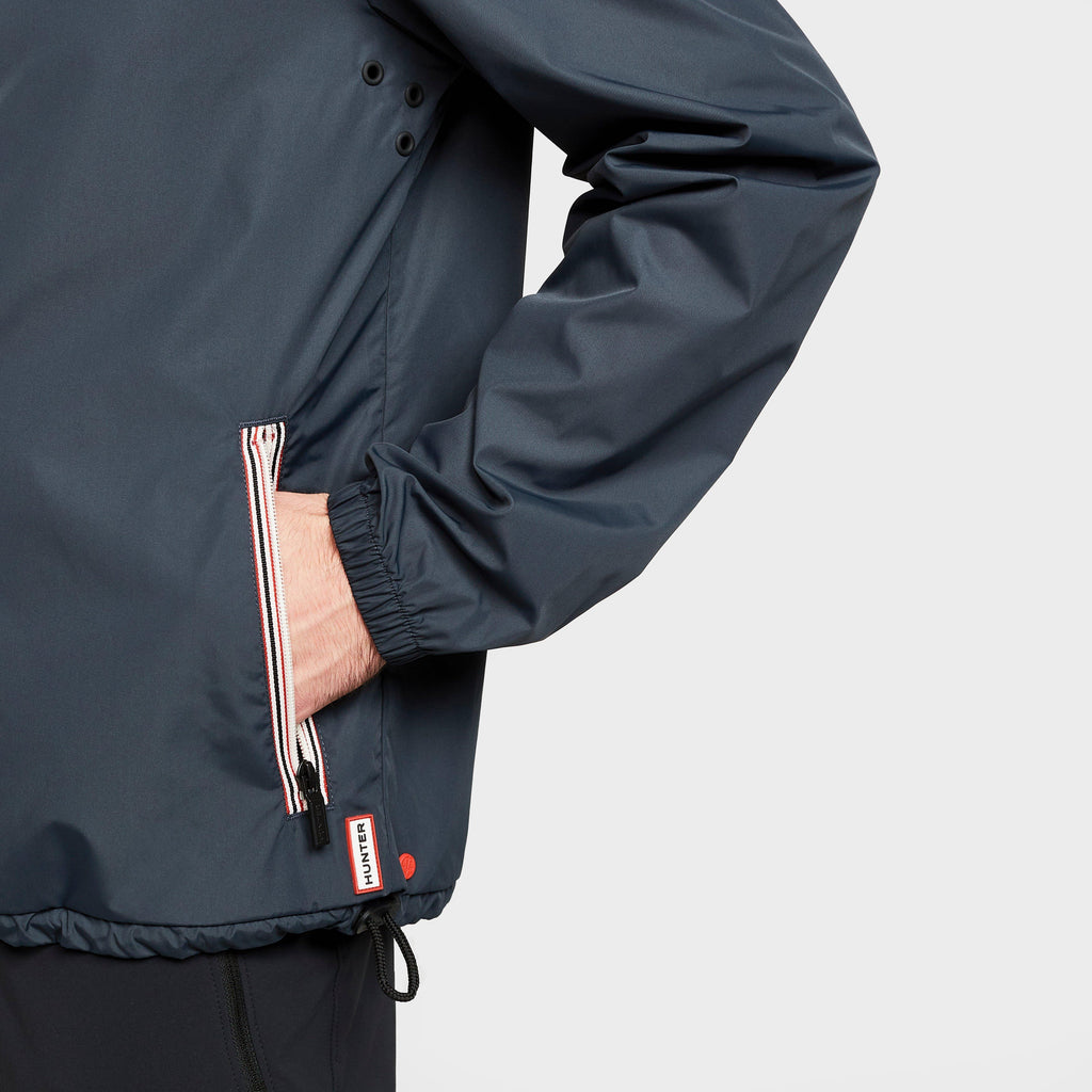 Mens Original Shell Jacket Navy