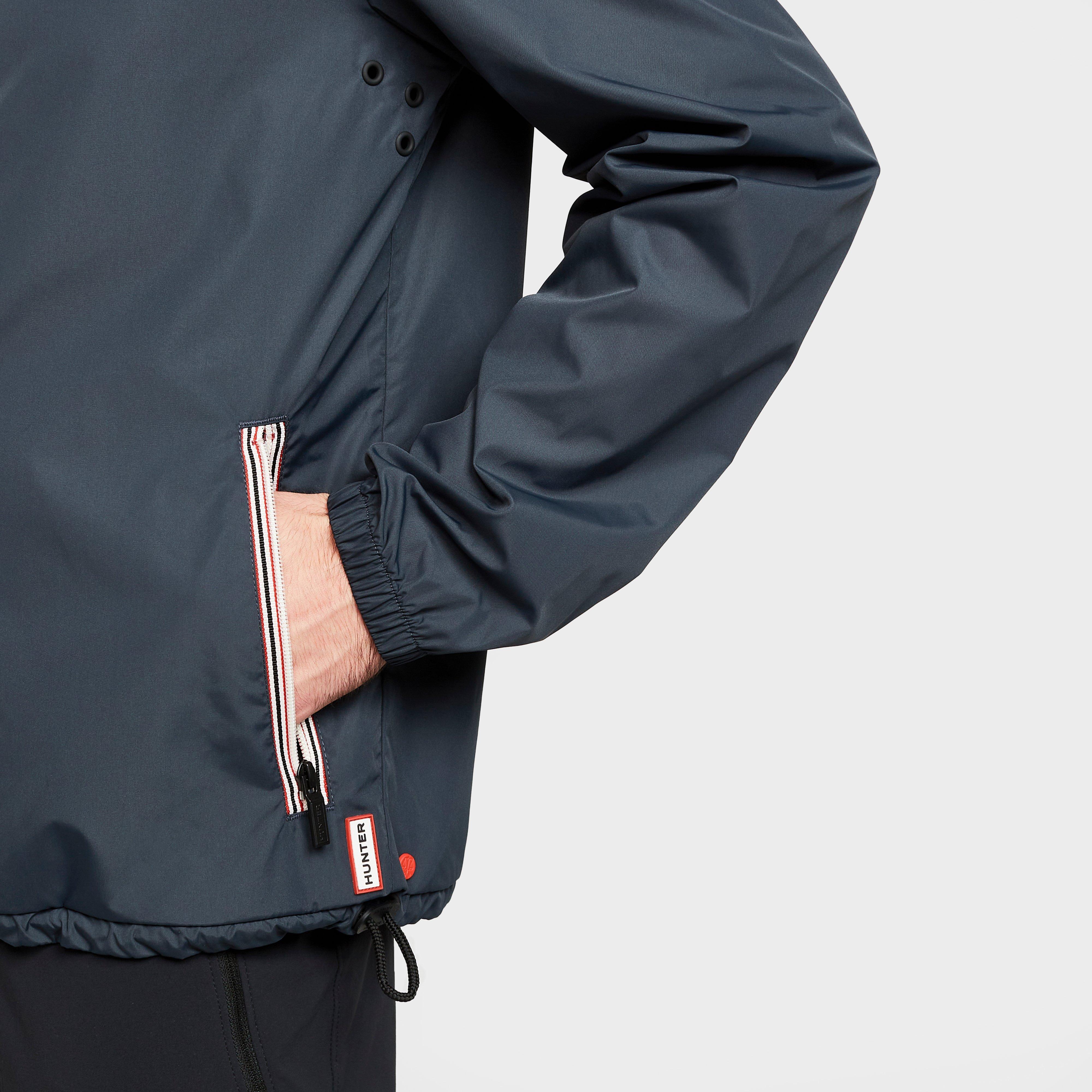 Mens Original Shell Jacket Navy