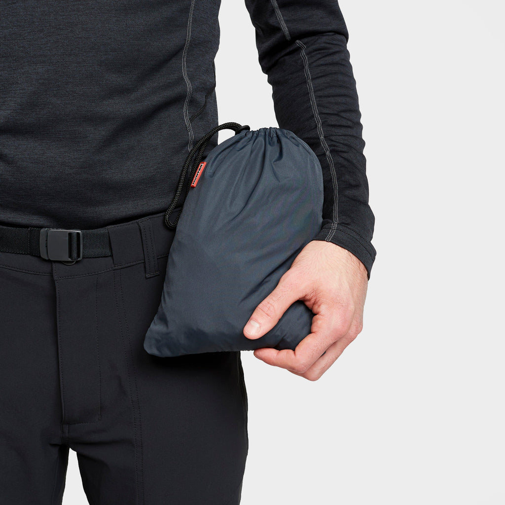 Mens Original Shell Jacket Navy