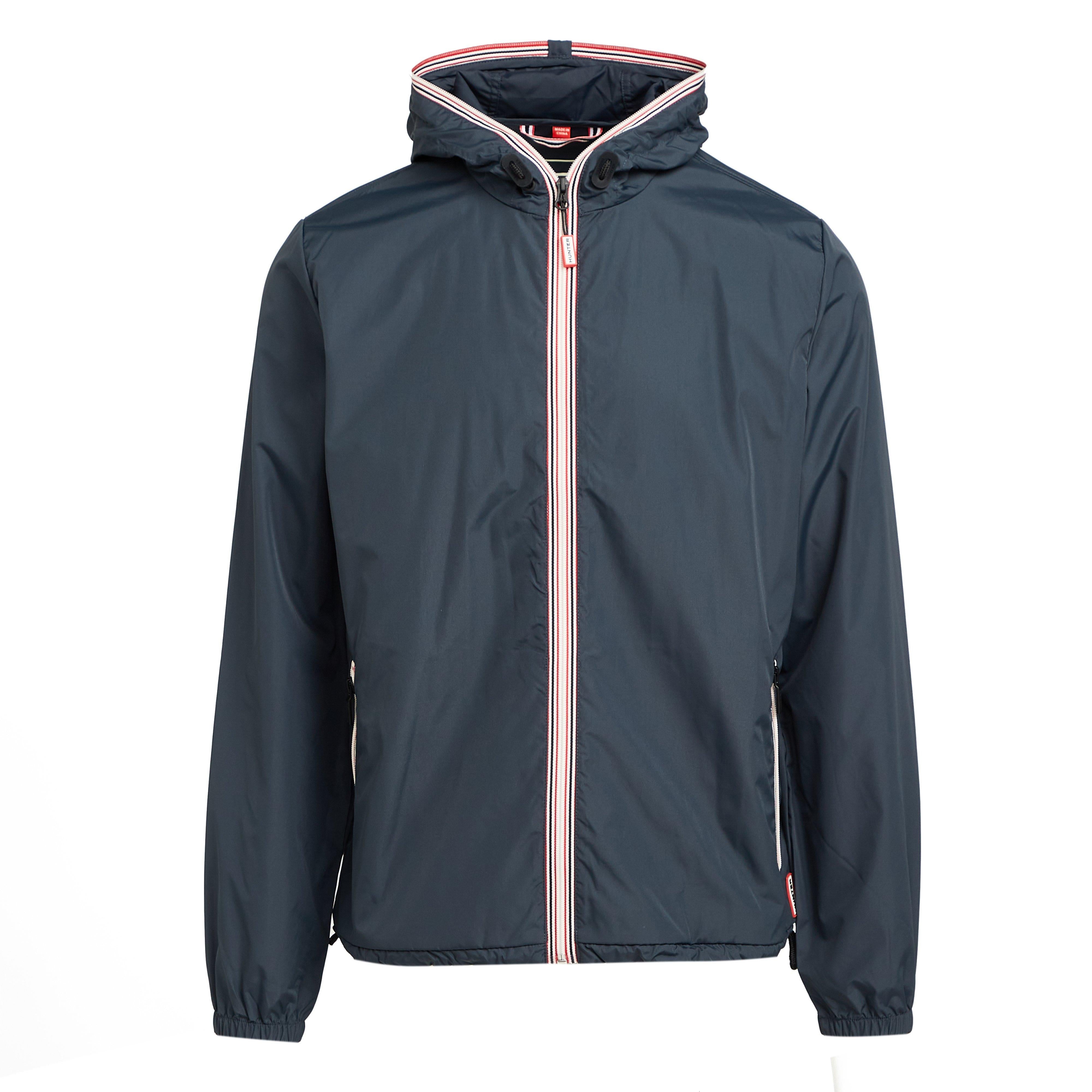 Mens Original Shell Jacket Navy
