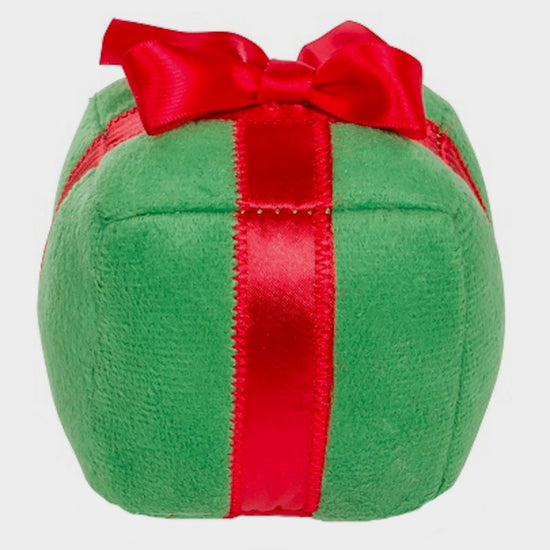 Christmas Present Toy