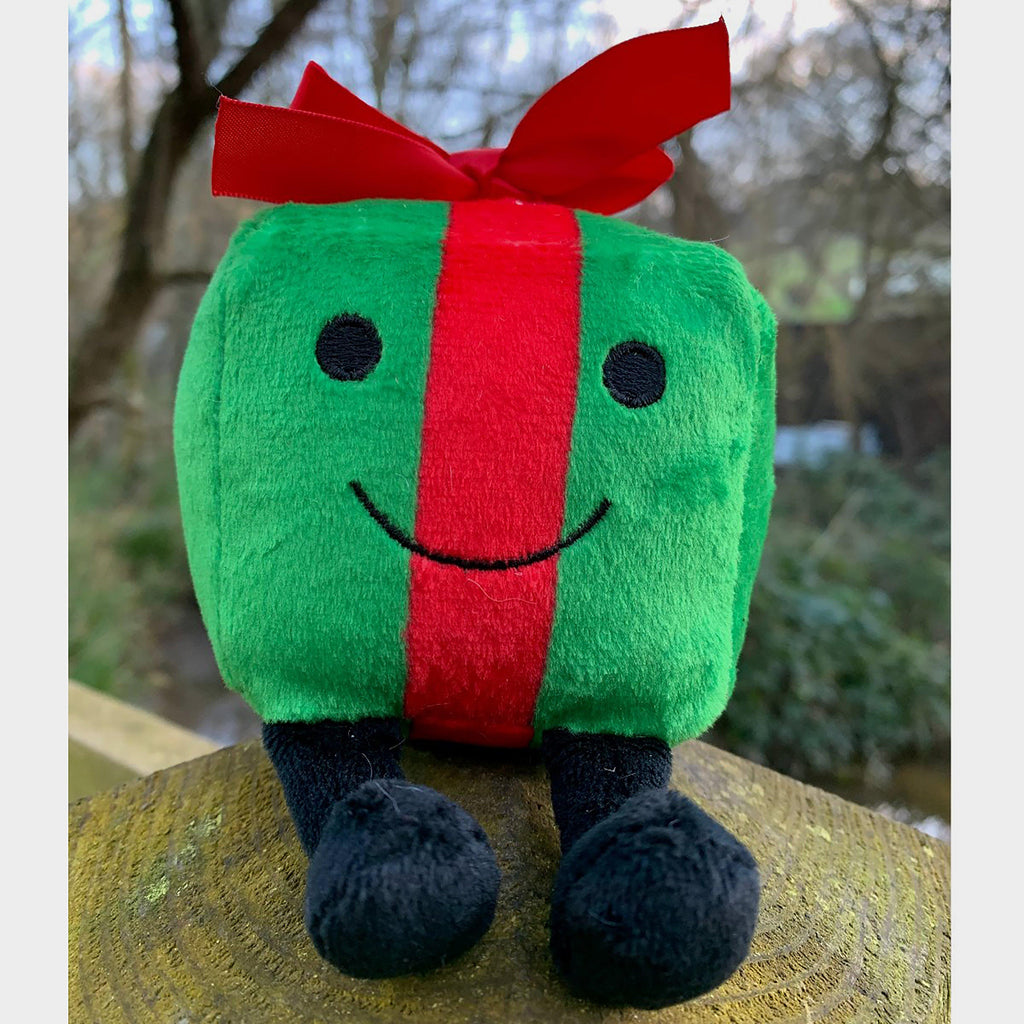Christmas Present Toy