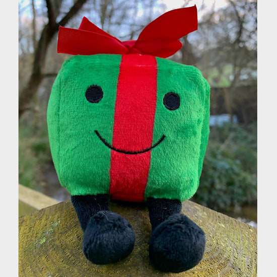 Christmas Present Toy