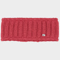 Mutze Headband Scarlet