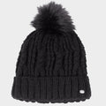 Mutze Hat Black