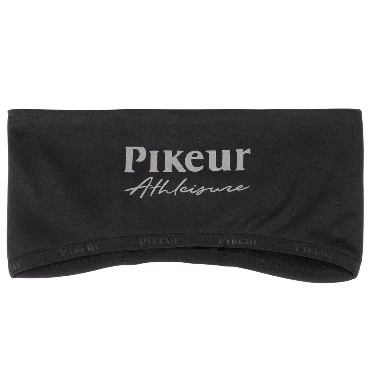 Athleisure Head Band Black