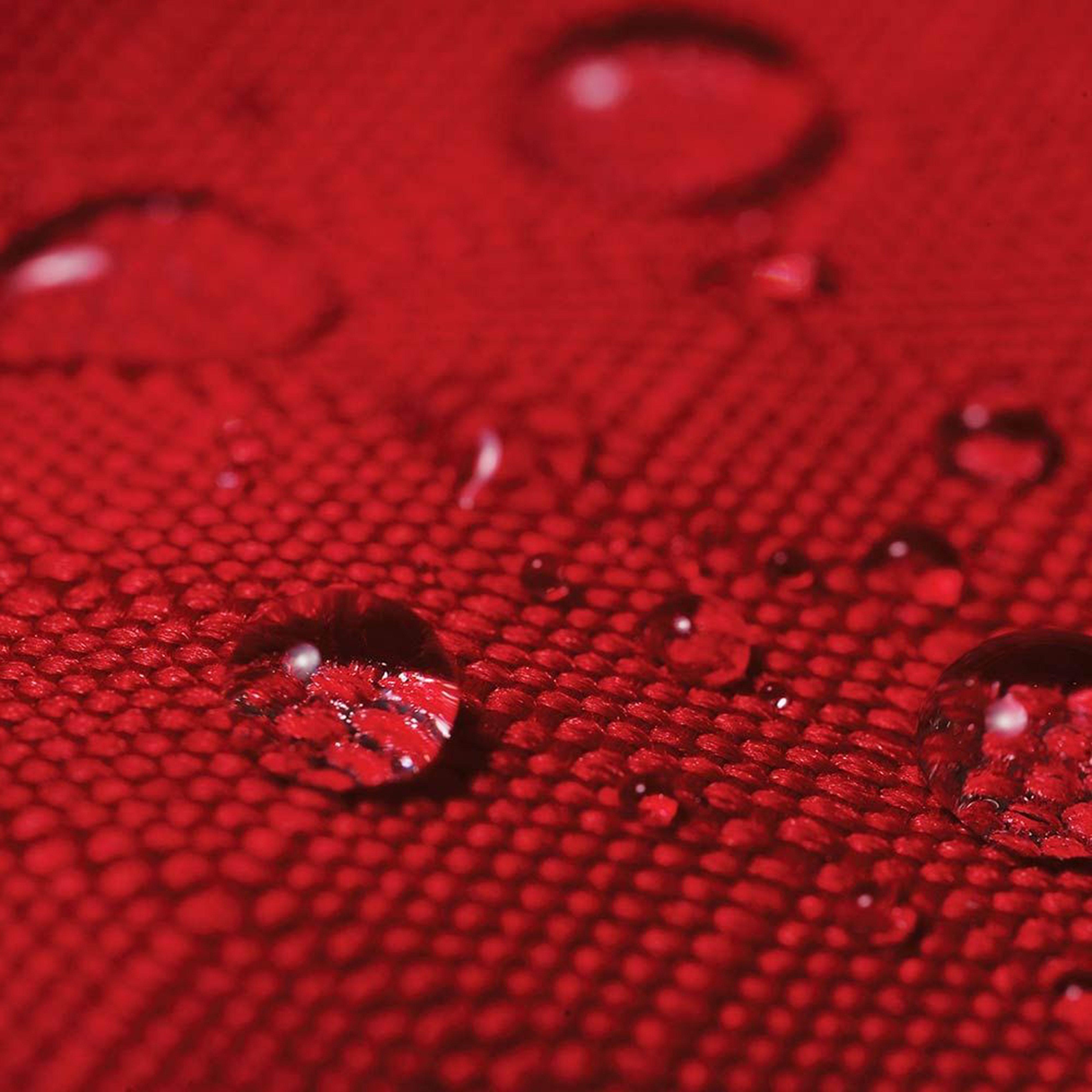 ComFiTec Classic 300g Heavyweight Combo Turnout Rug Red/Silver/Navy