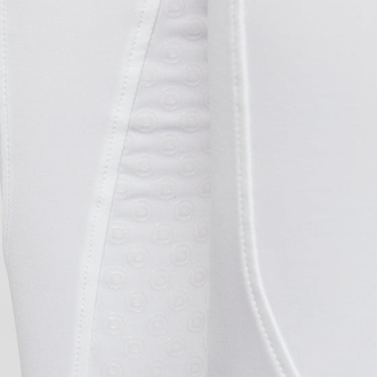 Childs Performance Cool-It Gel Tights White