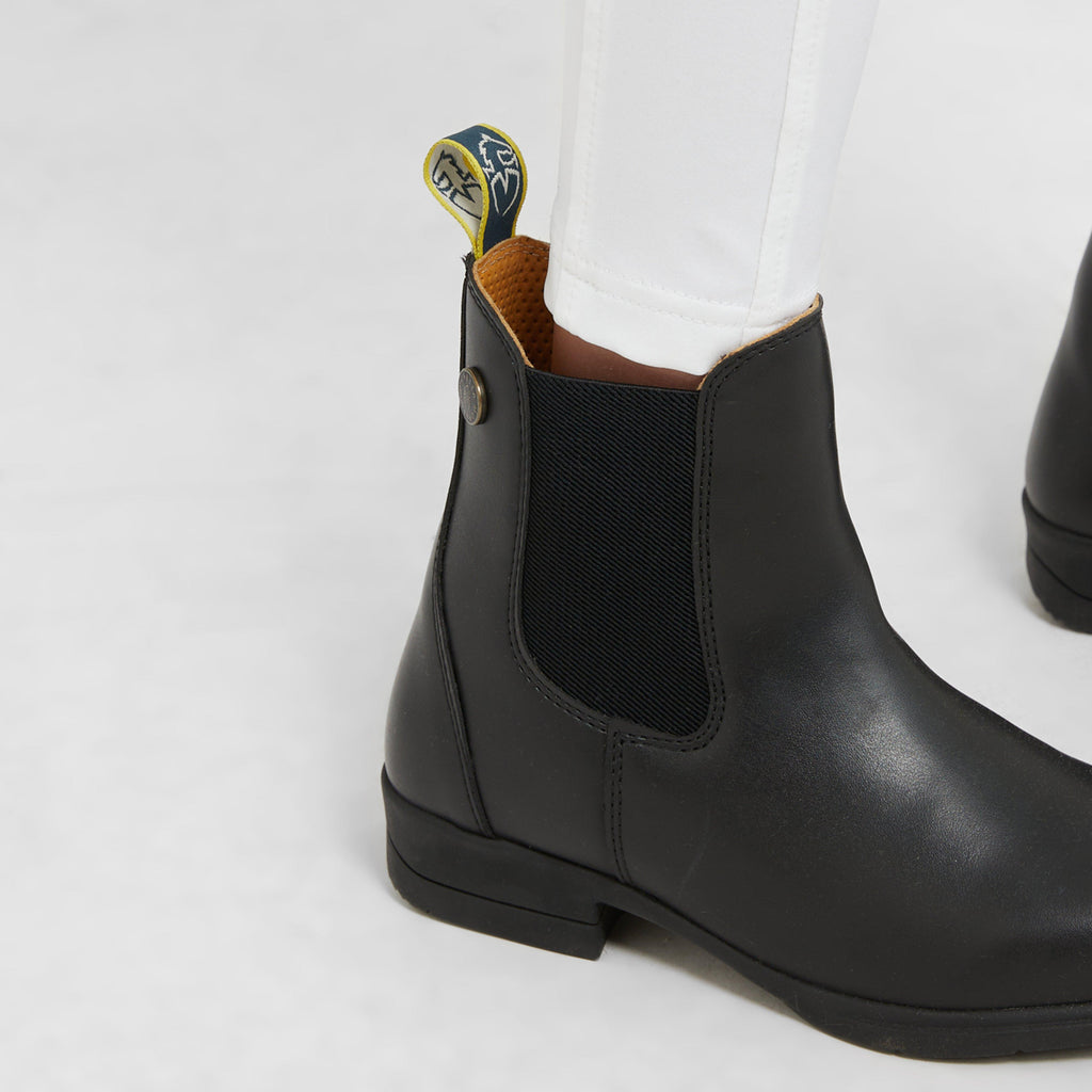 Childs Performance Cool-It Gel Tights White